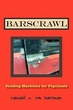 Paperback Barscrawl Book