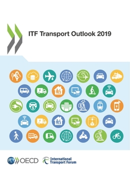 Paperback ITF Transport Outlook 2019 Book