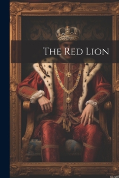 Paperback The Red Lion Book