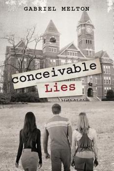 Paperback Conceivable Lies Book