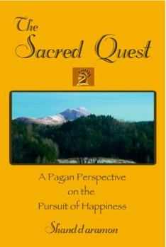 Paperback The Sacred Quest Book