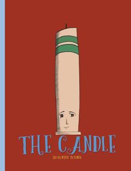 Paperback The Candle: Remembering the Purpose Book