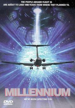 DVD Millennium Book