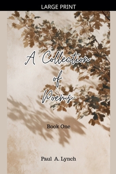 A Collection of Poems: Book One