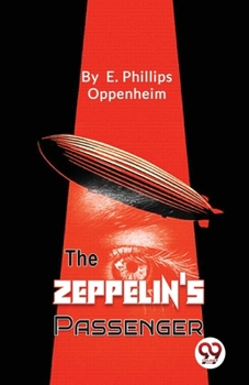 Paperback The Zeppelin's Passengers Book