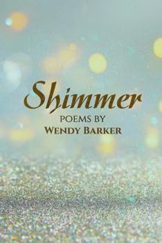 Paperback Shimmer Book