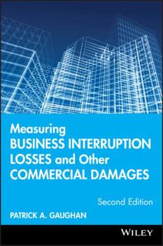 Hardcover Interruption Losses 2e Book
