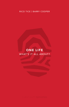 Paperback One Life: What's It All About? Book
