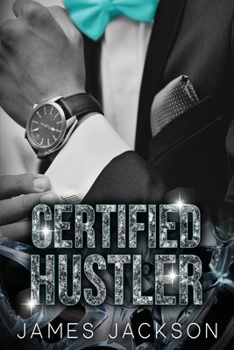 Paperback Certified Hustler Book