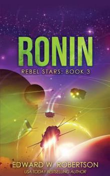 Paperback Ronin Book