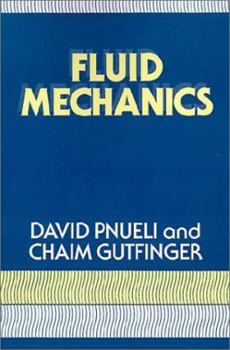 Fluid Mechanics