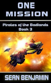 Paperback One Mission Book
