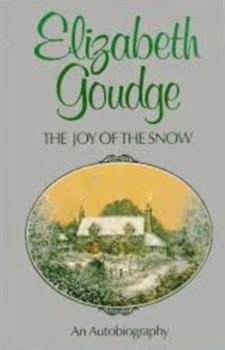 Hardcover The Joy of the Snow: An Autobiography Book