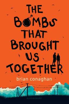 Paperback The Bombs That Brought Us Together Book