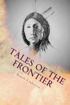 Paperback Tales of the Frontier Book