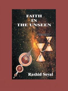 Paperback Faith in the Unseen Book