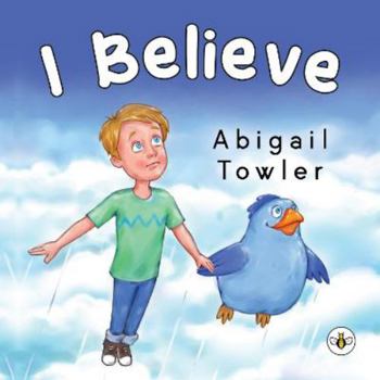 Paperback I Believe Book