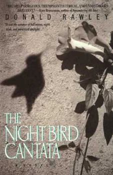 Paperback The Night Bird Cantata Book