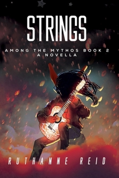 Strings - Book  of the Among the Mythos