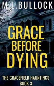 Paperback Grace Before Dying Book