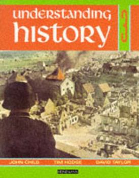 Paperback Understanding History Book 3 (Britain and the Great War, Era of the 2nd World War) Book