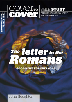 Paperback Letter to the Romans: Good News for Everyone Book