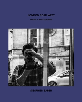 Paperback London Road West Book