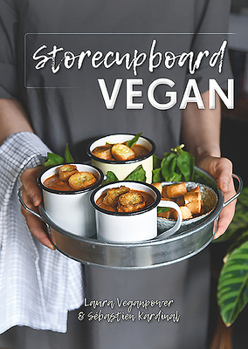 Storecupboard Vegan