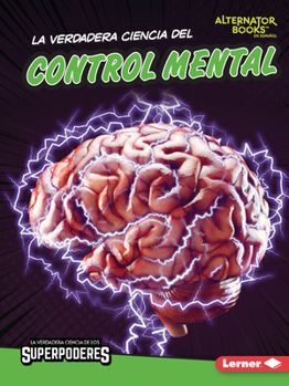 Paperback La Verdadera Ciencia del Control Mental (the Real Science of Mind Control) [Spanish] Book