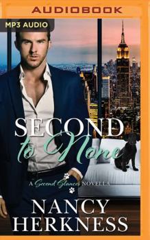 MP3 CD Second to None Book