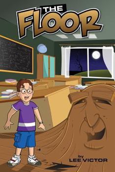 Paperback The Floor Book