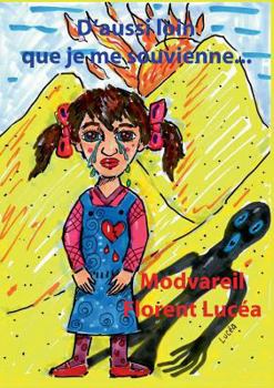Paperback D'aussi loin que je me souvienne [French] Book