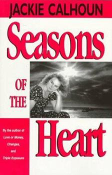 Paperback Seasons of the Heart Book