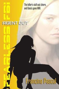 Paperback Agent Out Book