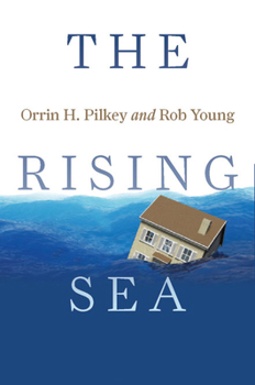 Paperback The Rising Sea Book