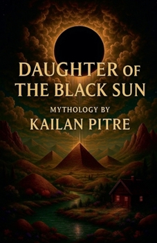 Paperback Daughter Of The Black Sun Book