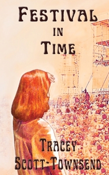 Paperback Festival in Time Book