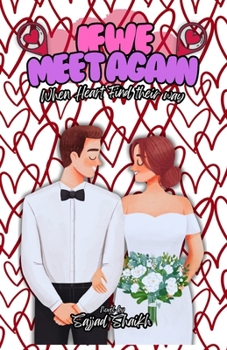 Paperback If We Meet Again: When Hearts Find Their Way Book