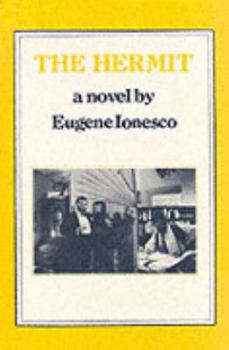 Paperback Hermit Book