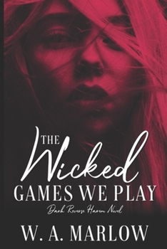 Paperback The Wicked Games We Play Book
