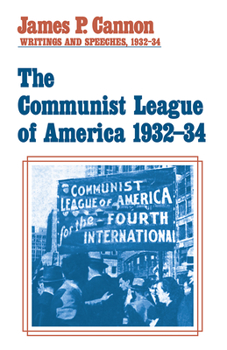 Paperback Communist League of Amer Book