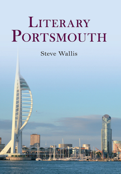 Paperback Literary Portsmouth Book