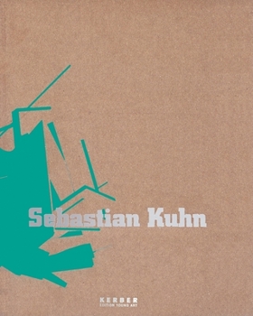 Hardcover Sebastian Kuhn Book