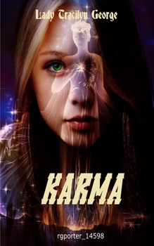 Paperback Karma Book