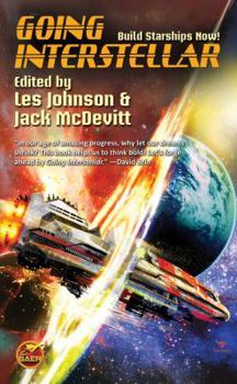 Mass Market Paperback Going Interstellar Book