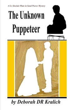 Paperback The Unknown Puppeteer Book
