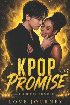 Kpop Promise: 1-3