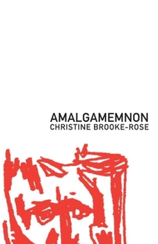 Paperback Amalgamemnon Book