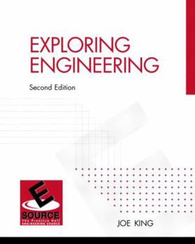 Paperback Exploring Engineering Book