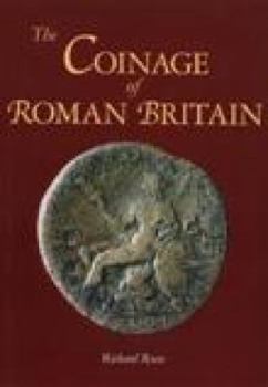 Paperback Coinage of Roman Britain Book